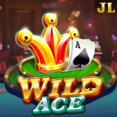 Wild Ace abc8c6 slot game