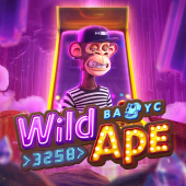Wild Ape abc8c6 hot game