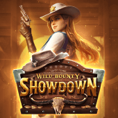 Wild Bounty Showdown abc8c6 slot